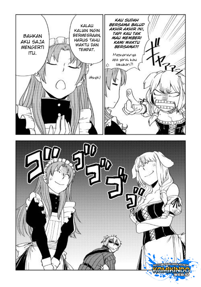 Isekai Tensei Soudouki