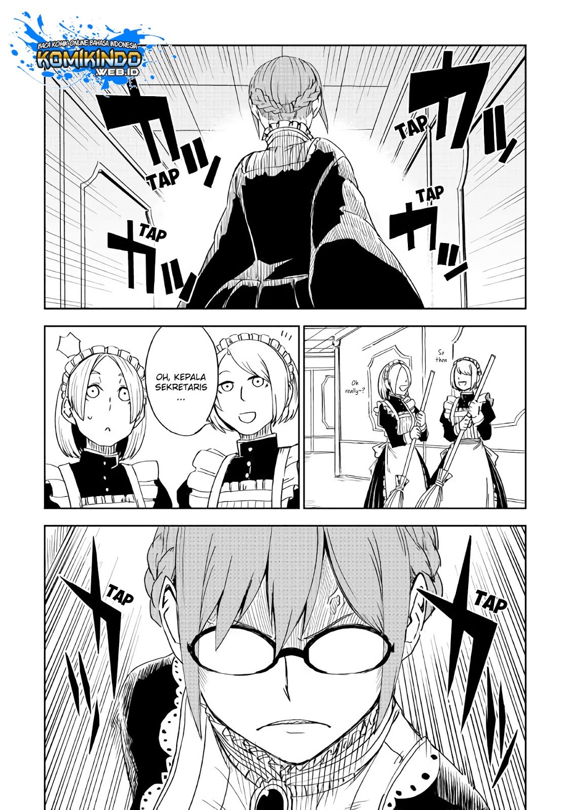 Isekai Tensei Soudouki