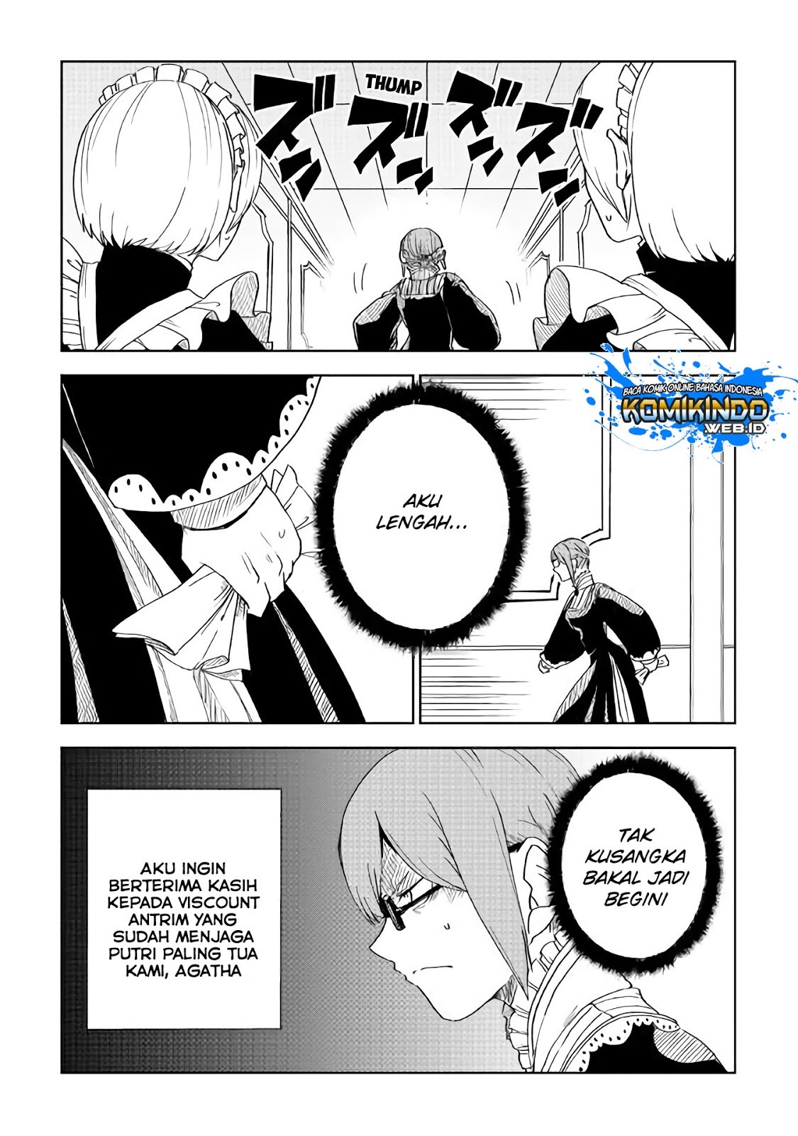 Isekai Tensei Soudouki
