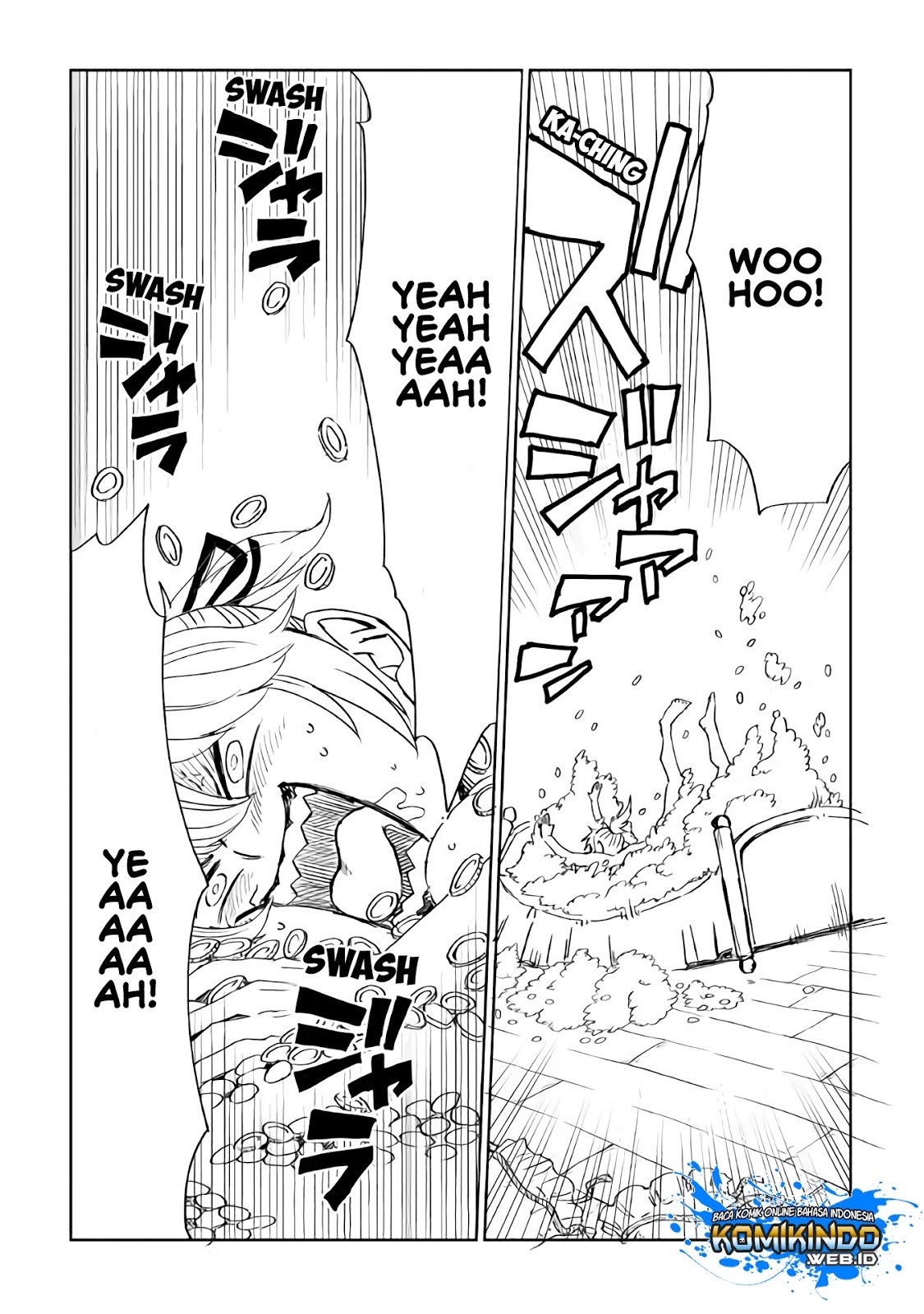 Isekai Tensei Soudouki