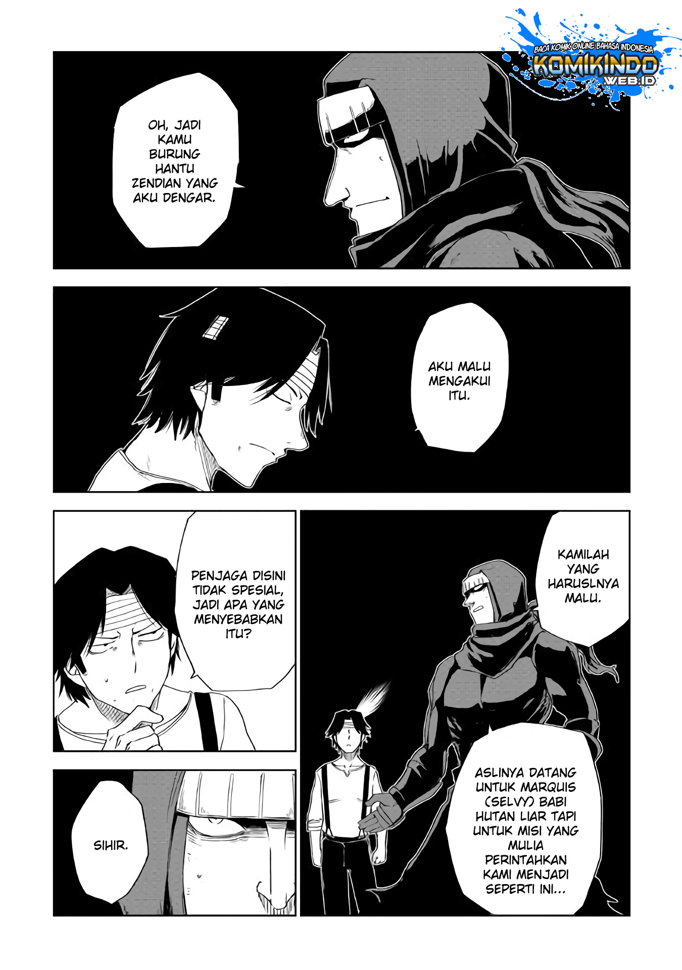 Isekai Tensei Soudouki