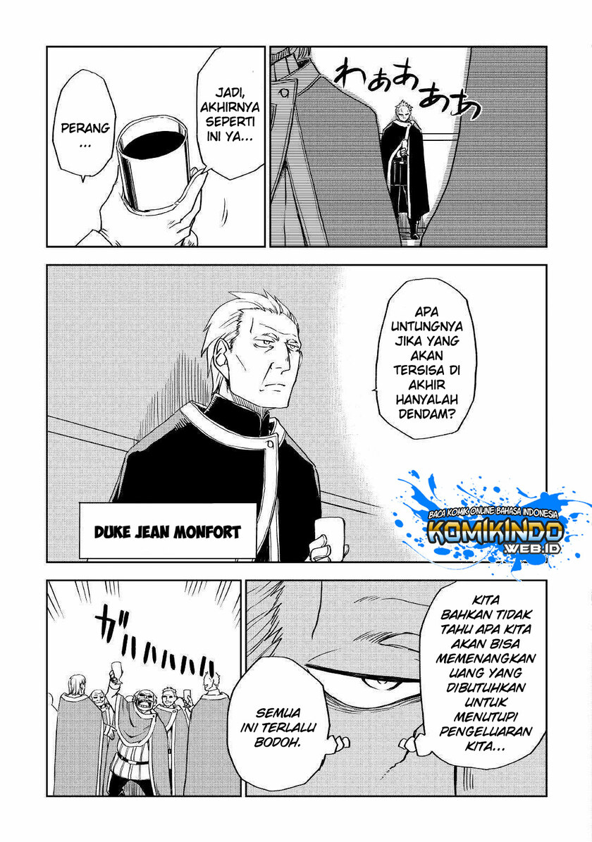 Isekai Tensei Soudouki
