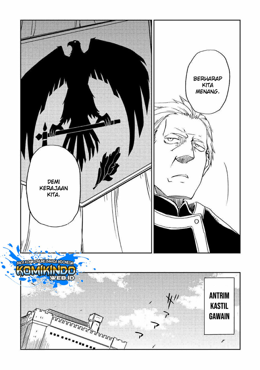 Isekai Tensei Soudouki