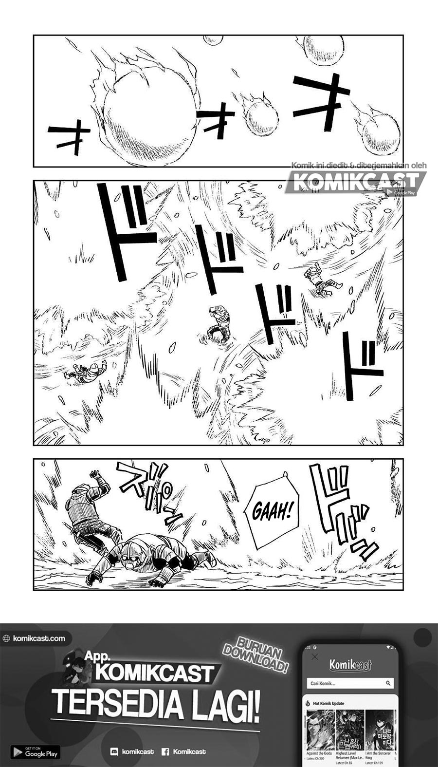 Isekai Tensei Soudouki
