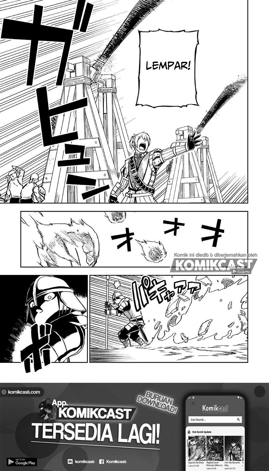 Isekai Tensei Soudouki