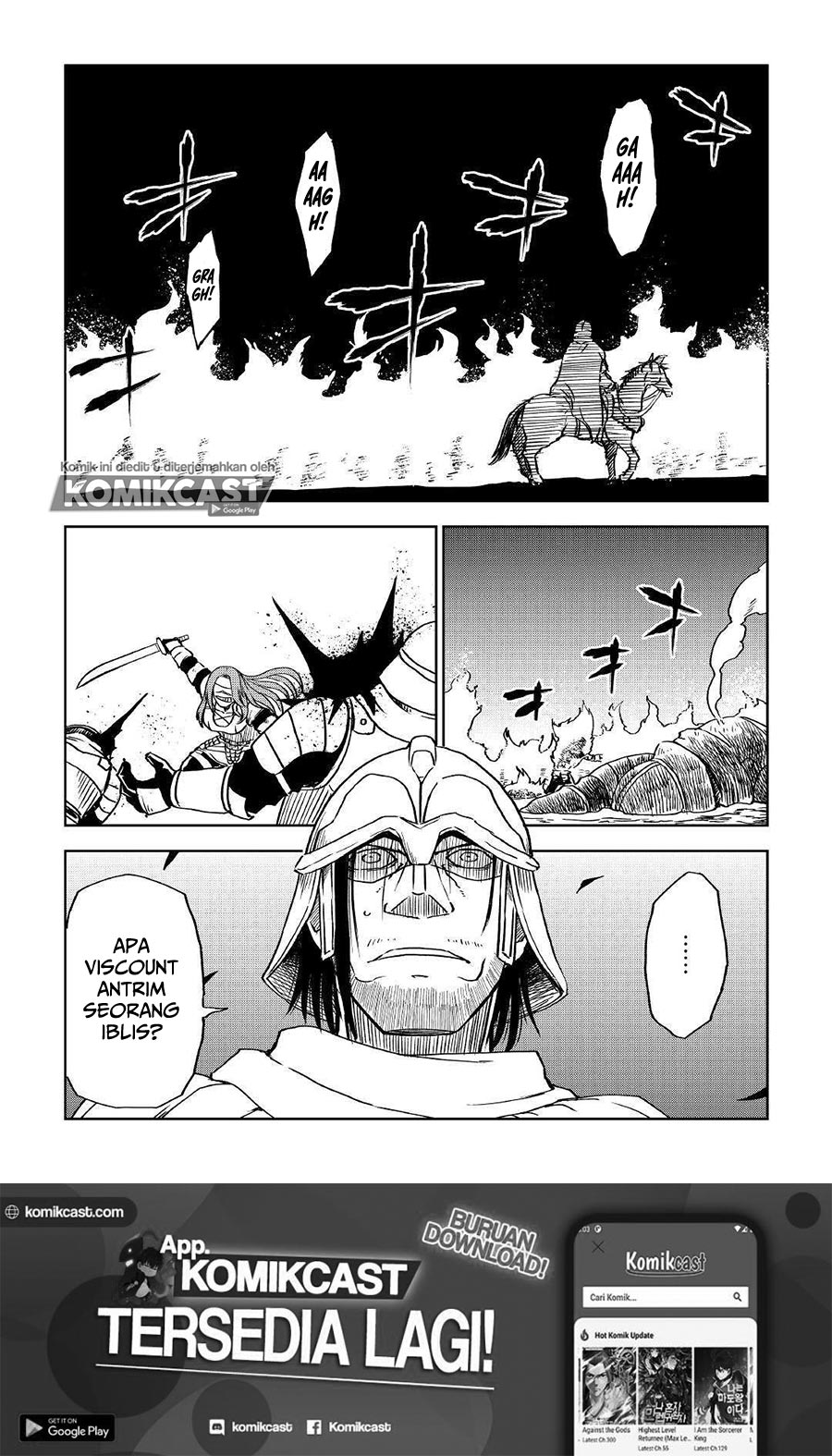 Isekai Tensei Soudouki