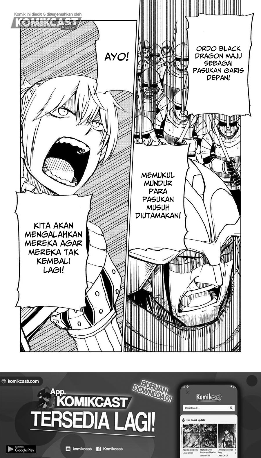 Isekai Tensei Soudouki