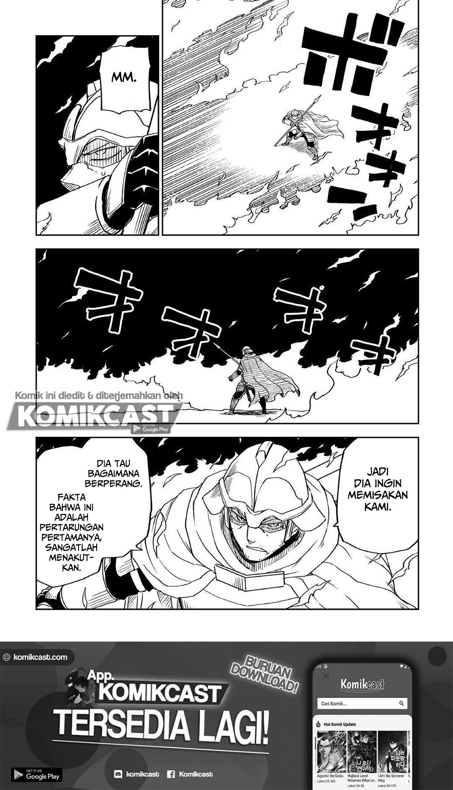 Isekai Tensei Soudouki