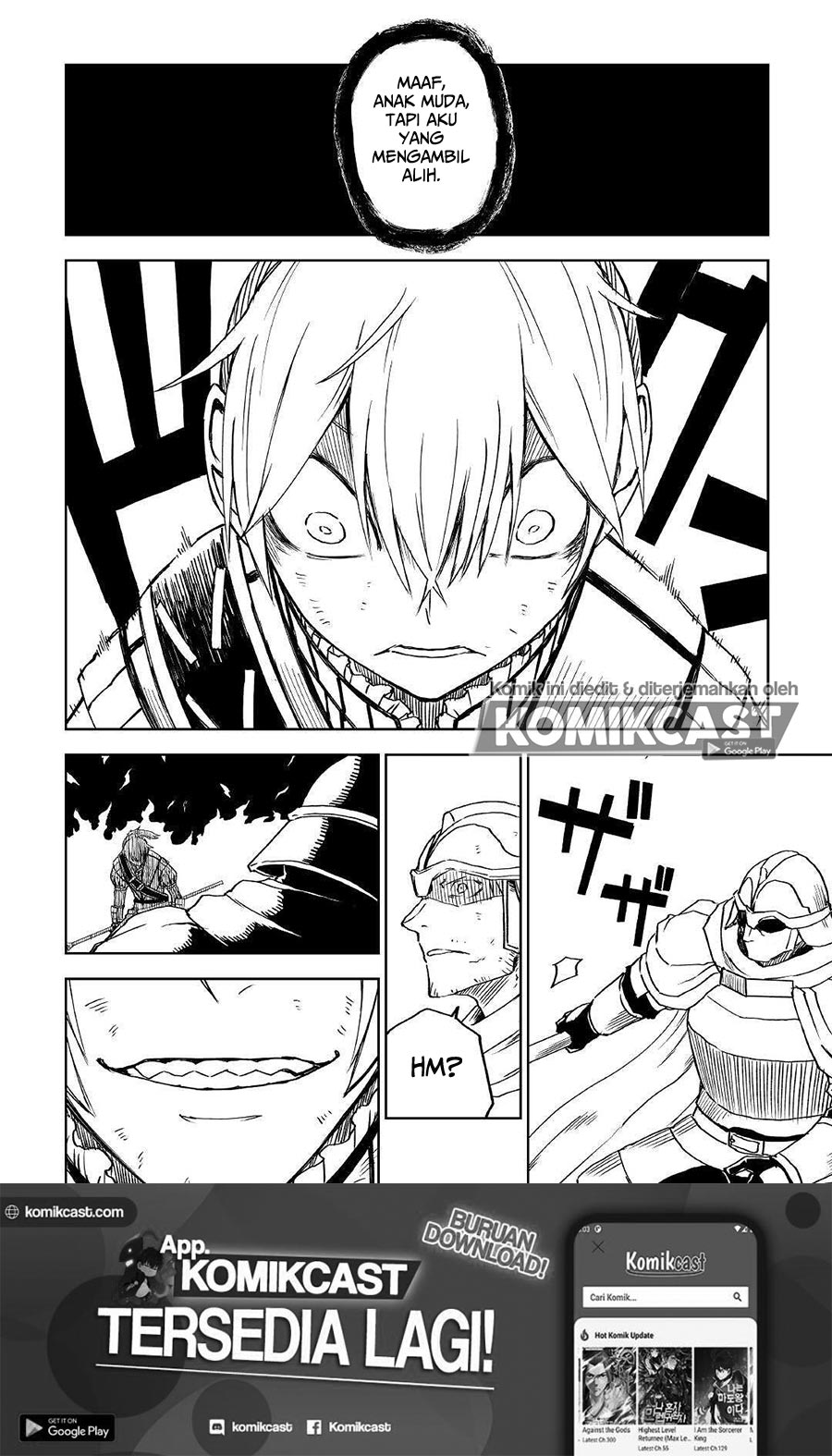 Isekai Tensei Soudouki