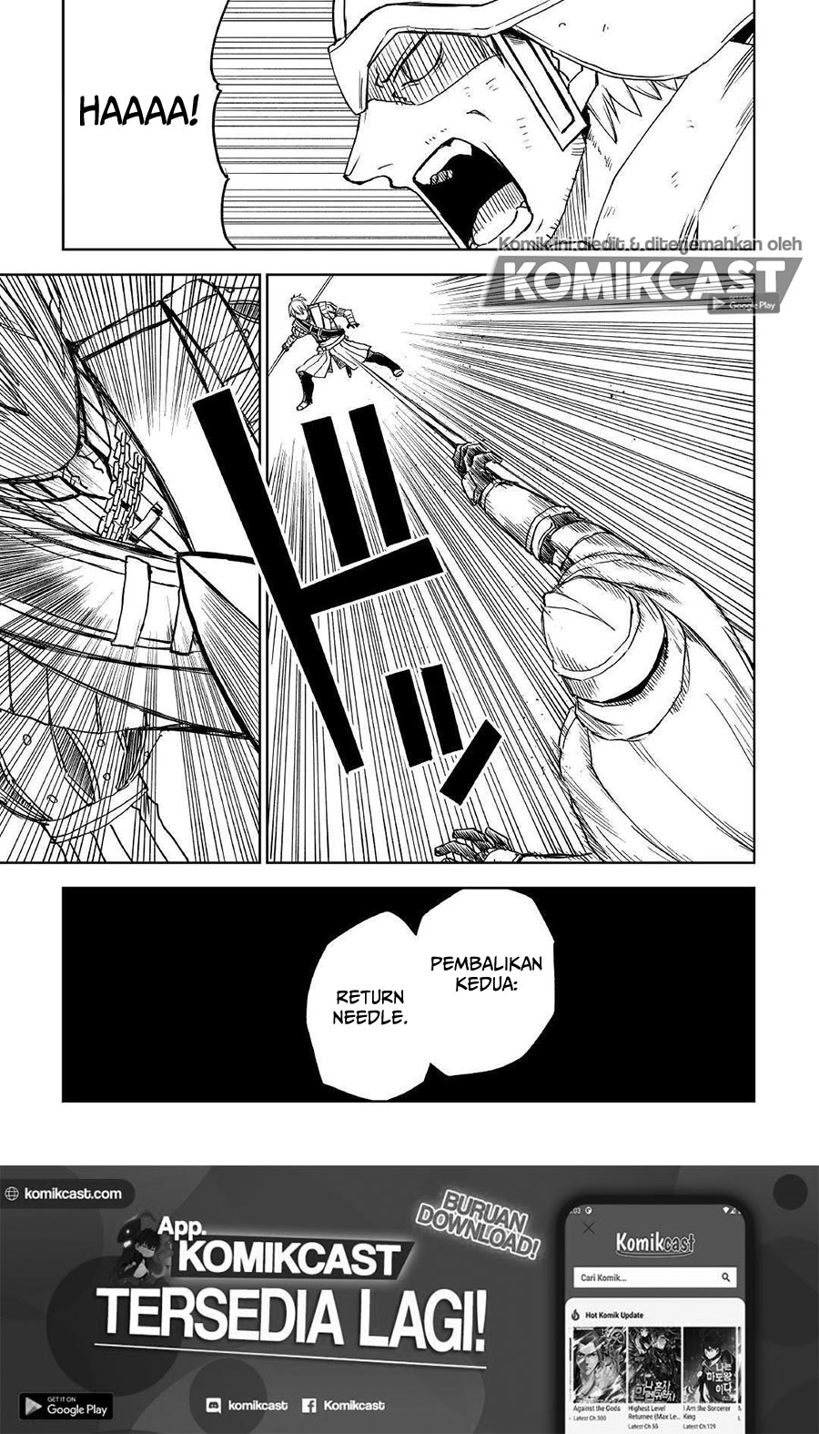 Isekai Tensei Soudouki