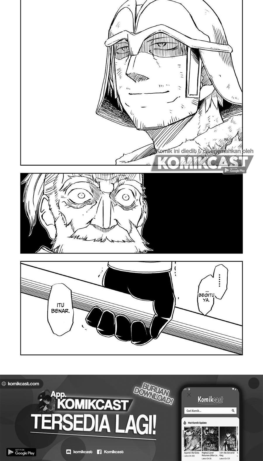 Isekai Tensei Soudouki