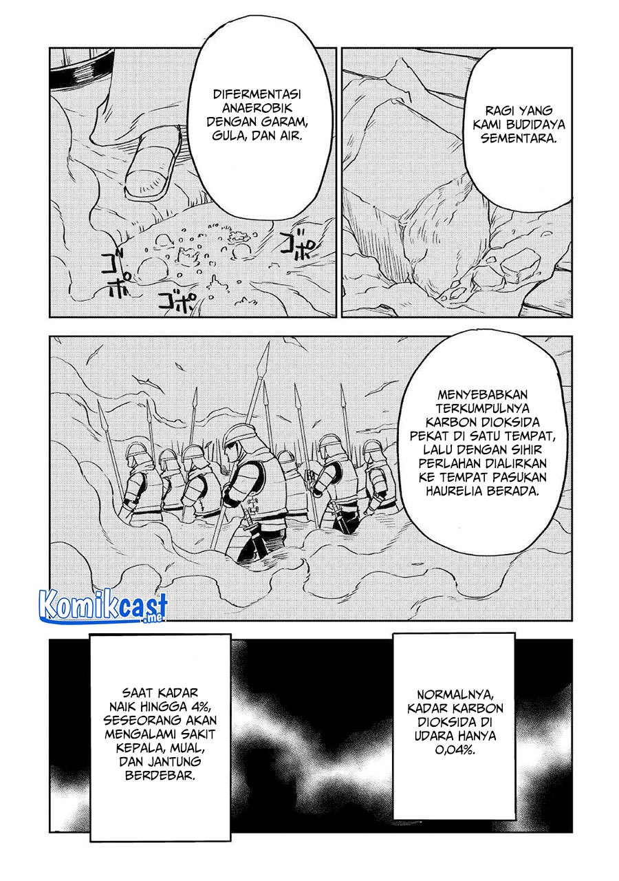 Isekai Tensei Soudouki