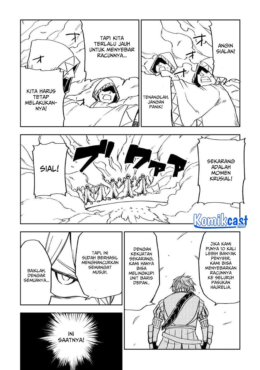 Isekai Tensei Soudouki