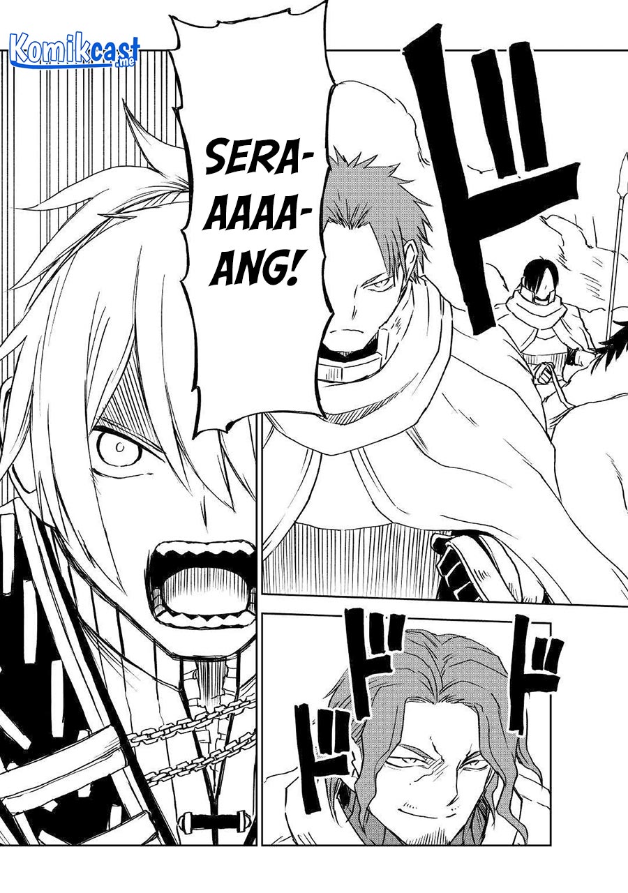 Isekai Tensei Soudouki
