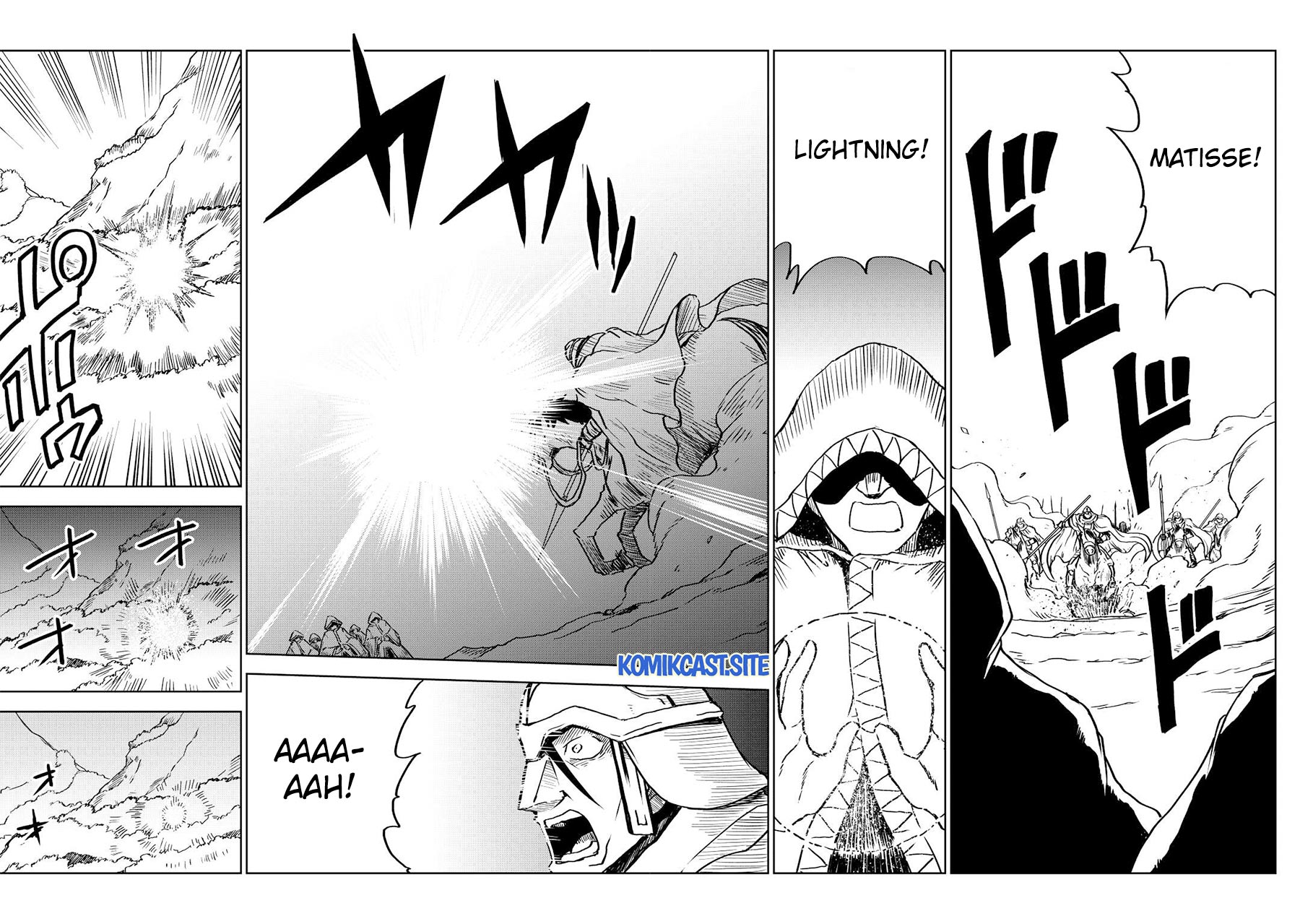 Isekai Tensei Soudouki