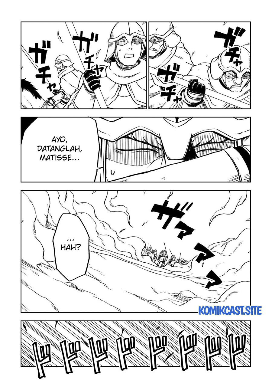 Isekai Tensei Soudouki