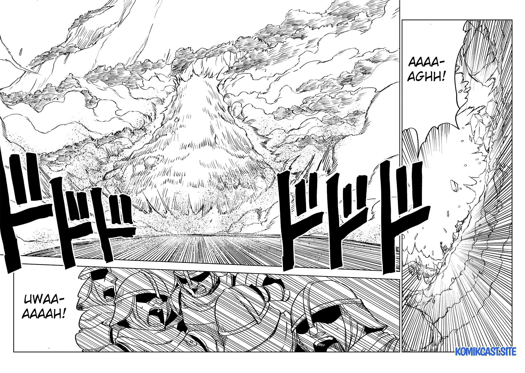 Isekai Tensei Soudouki