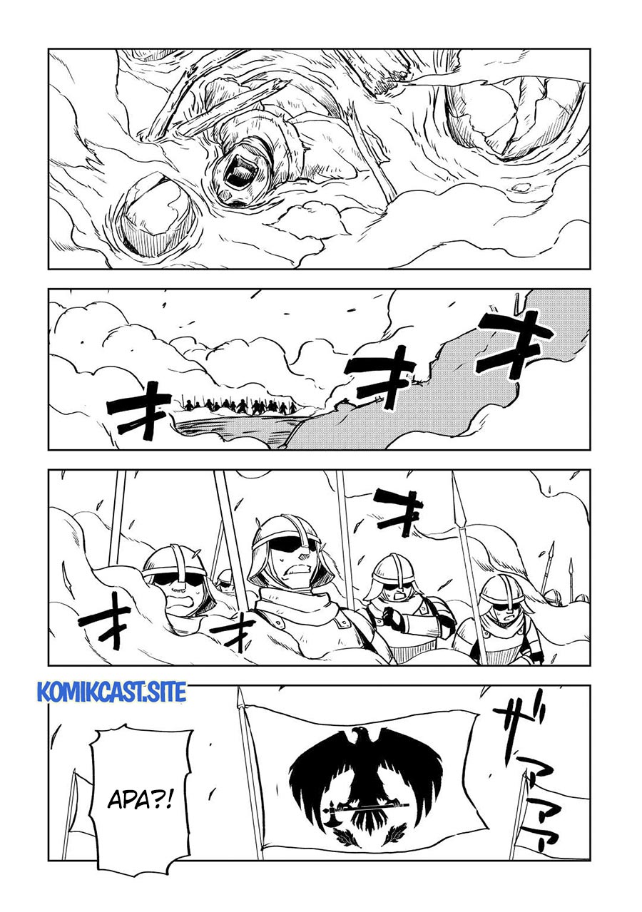 Isekai Tensei Soudouki