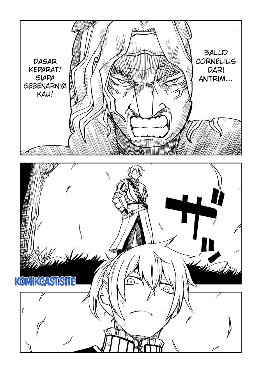 Isekai Tensei Soudouki