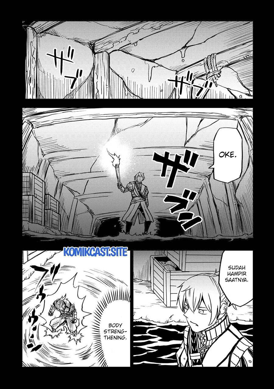 Isekai Tensei Soudouki