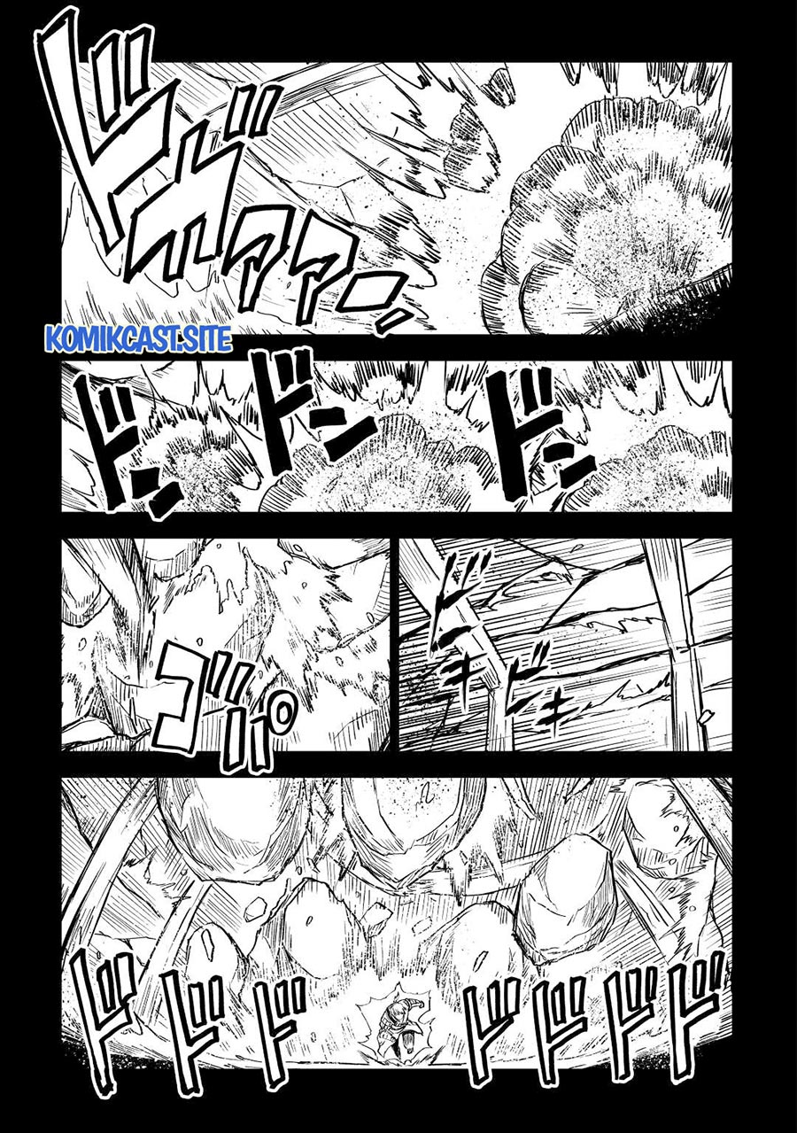 Isekai Tensei Soudouki
