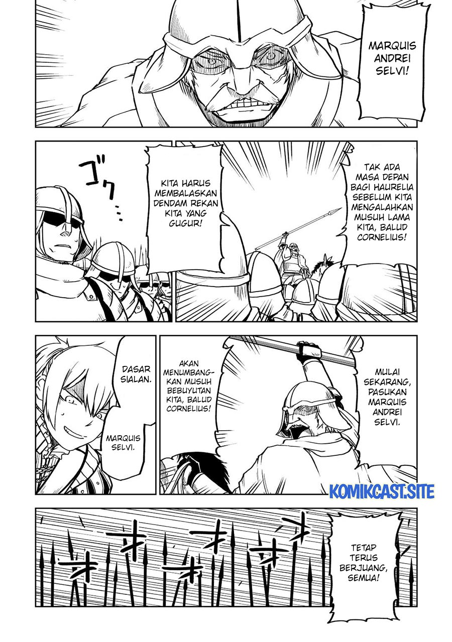 Isekai Tensei Soudouki