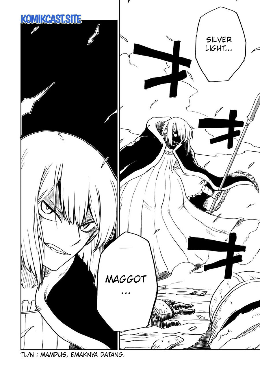 Isekai Tensei Soudouki