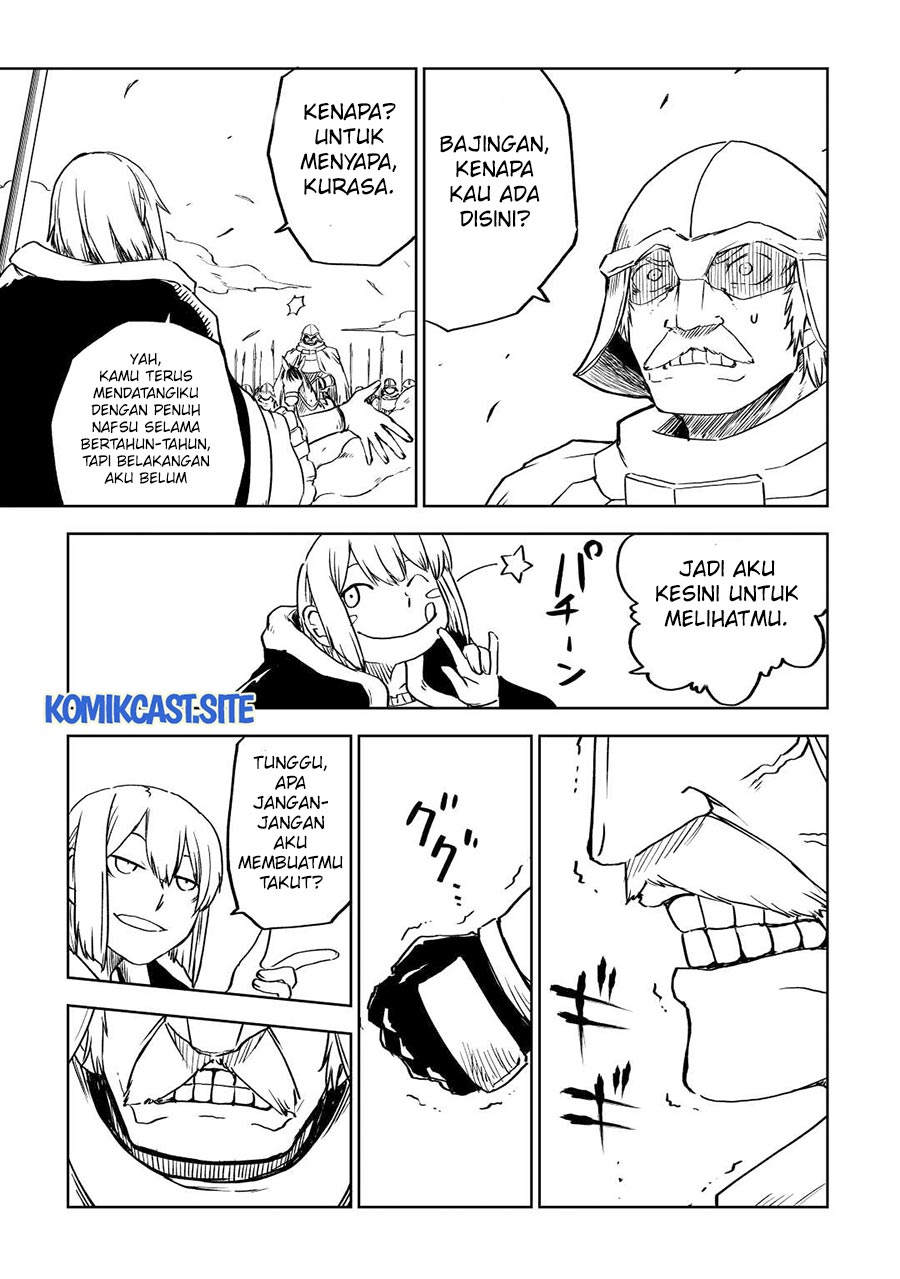 Isekai Tensei Soudouki