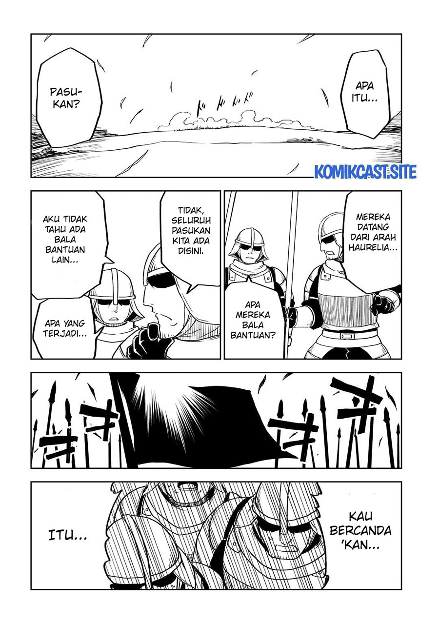 Isekai Tensei Soudouki