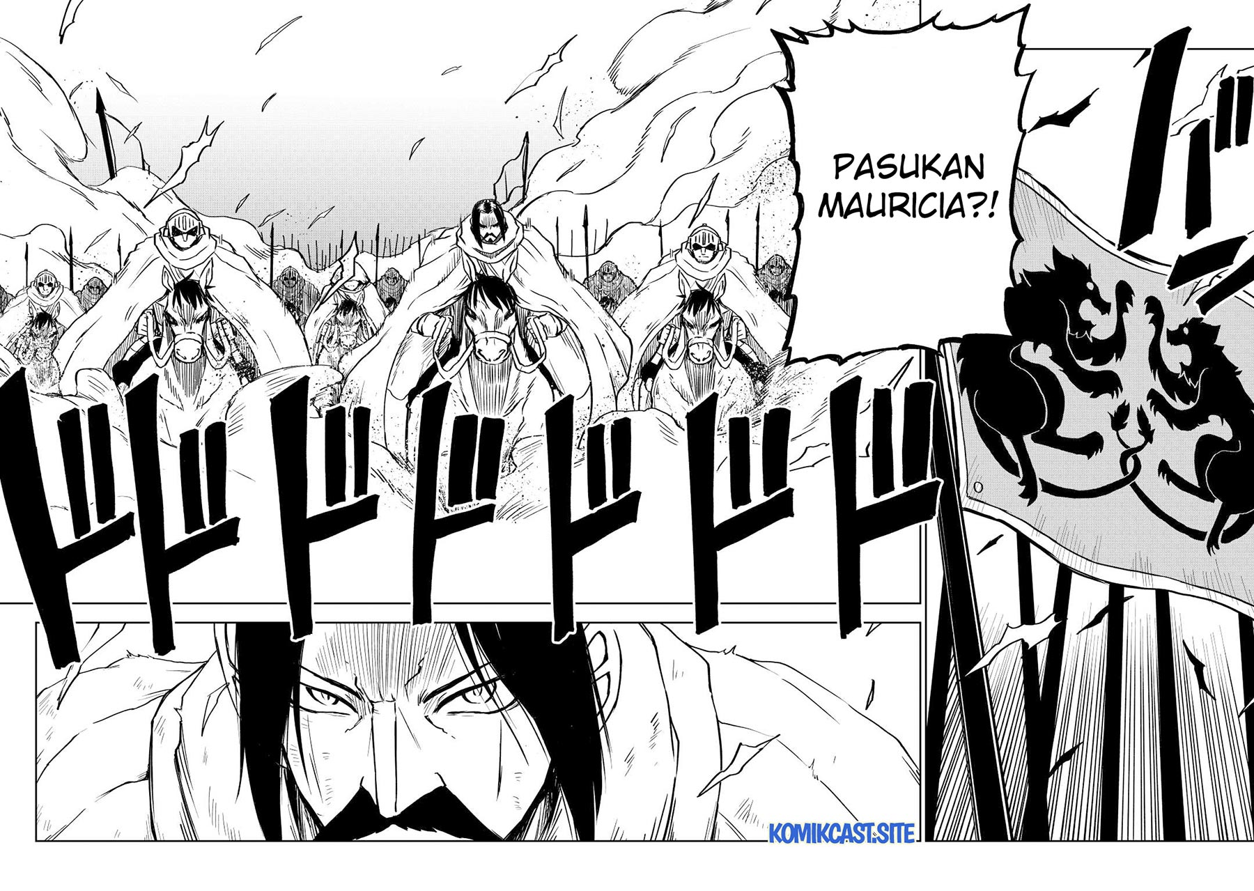 Isekai Tensei Soudouki