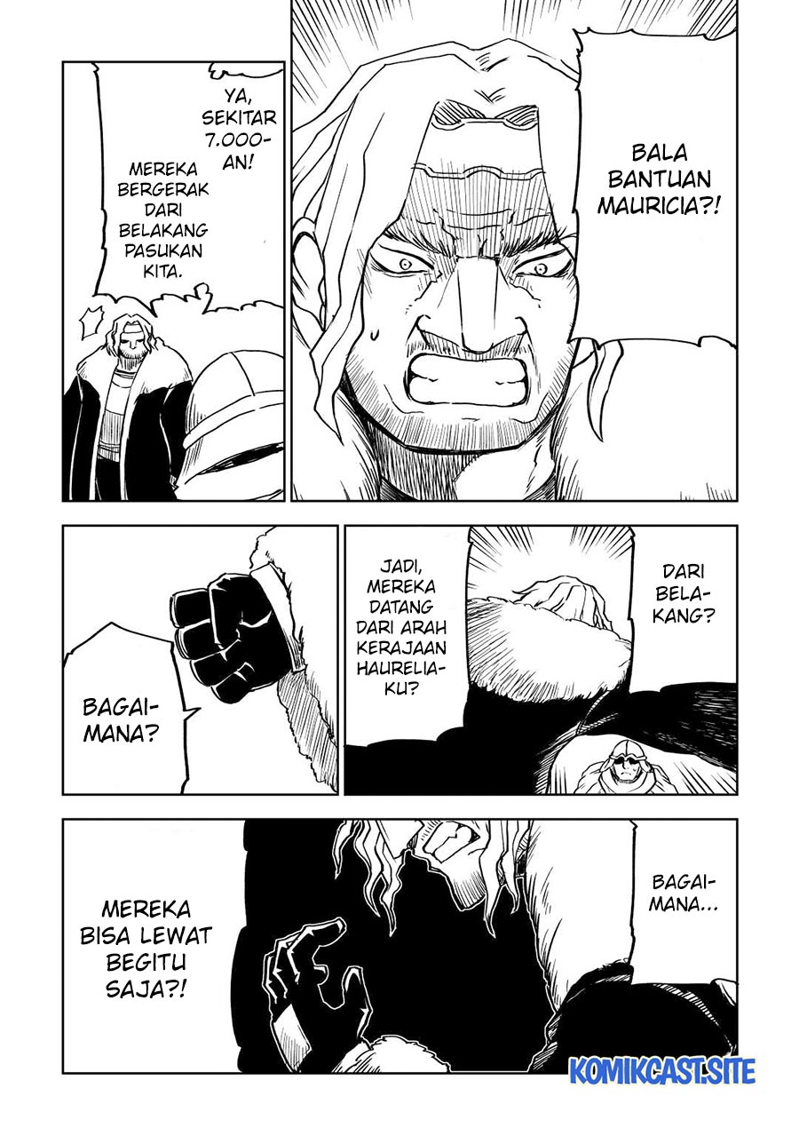 Isekai Tensei Soudouki