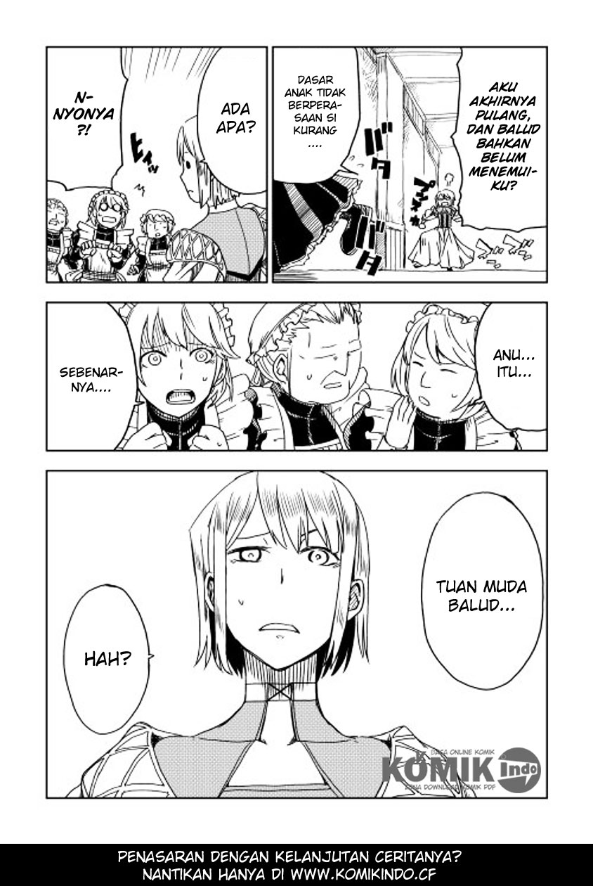 Isekai Tensei Soudouki