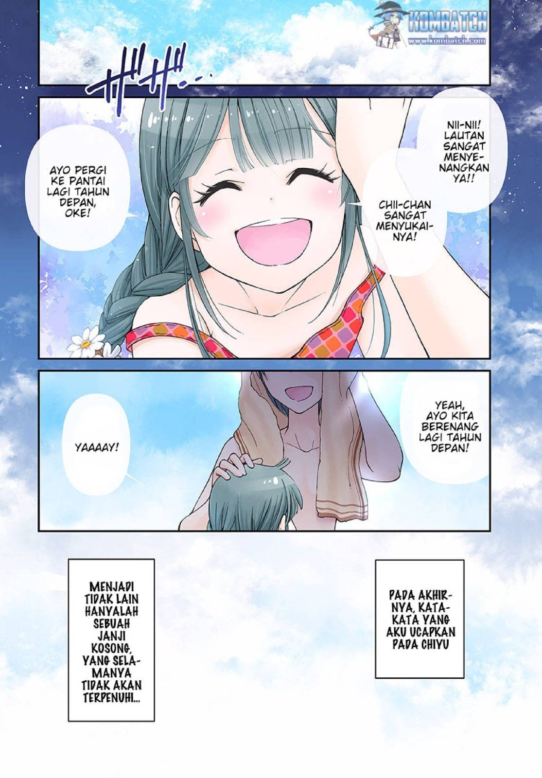 Isekai Yakkyoku