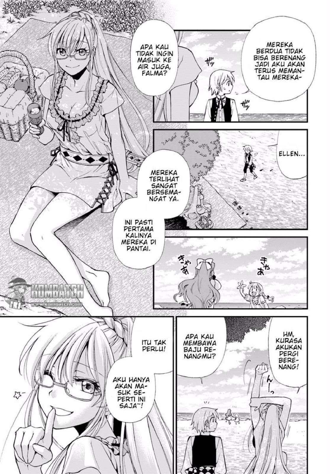 Isekai Yakkyoku