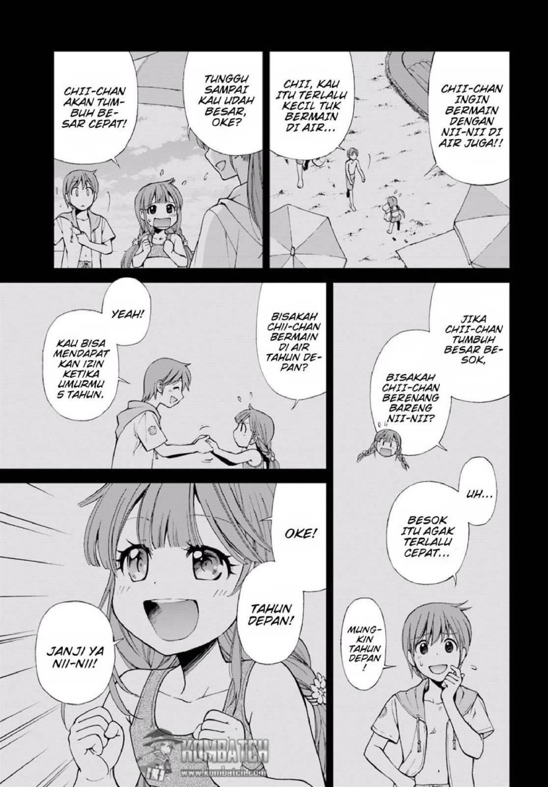 Isekai Yakkyoku