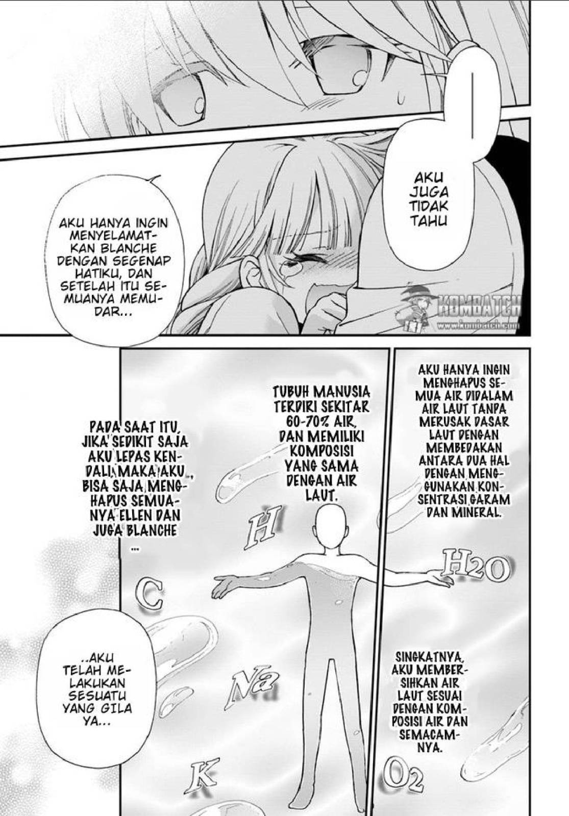 Isekai Yakkyoku