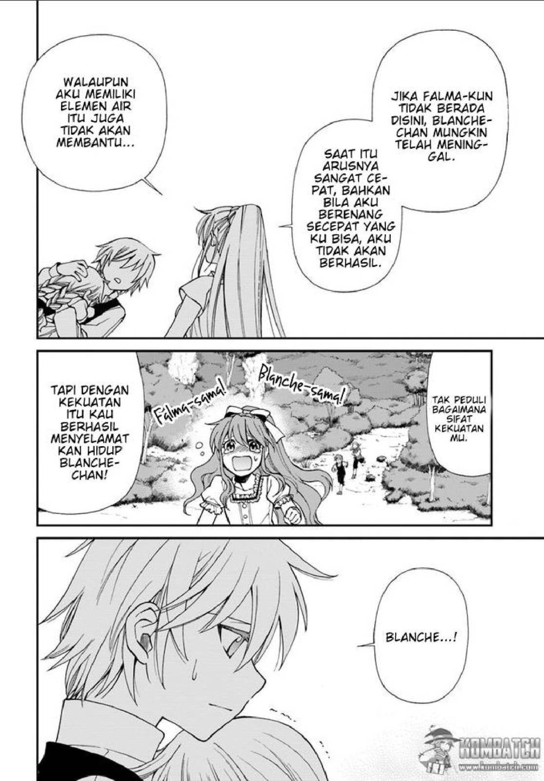 Isekai Yakkyoku