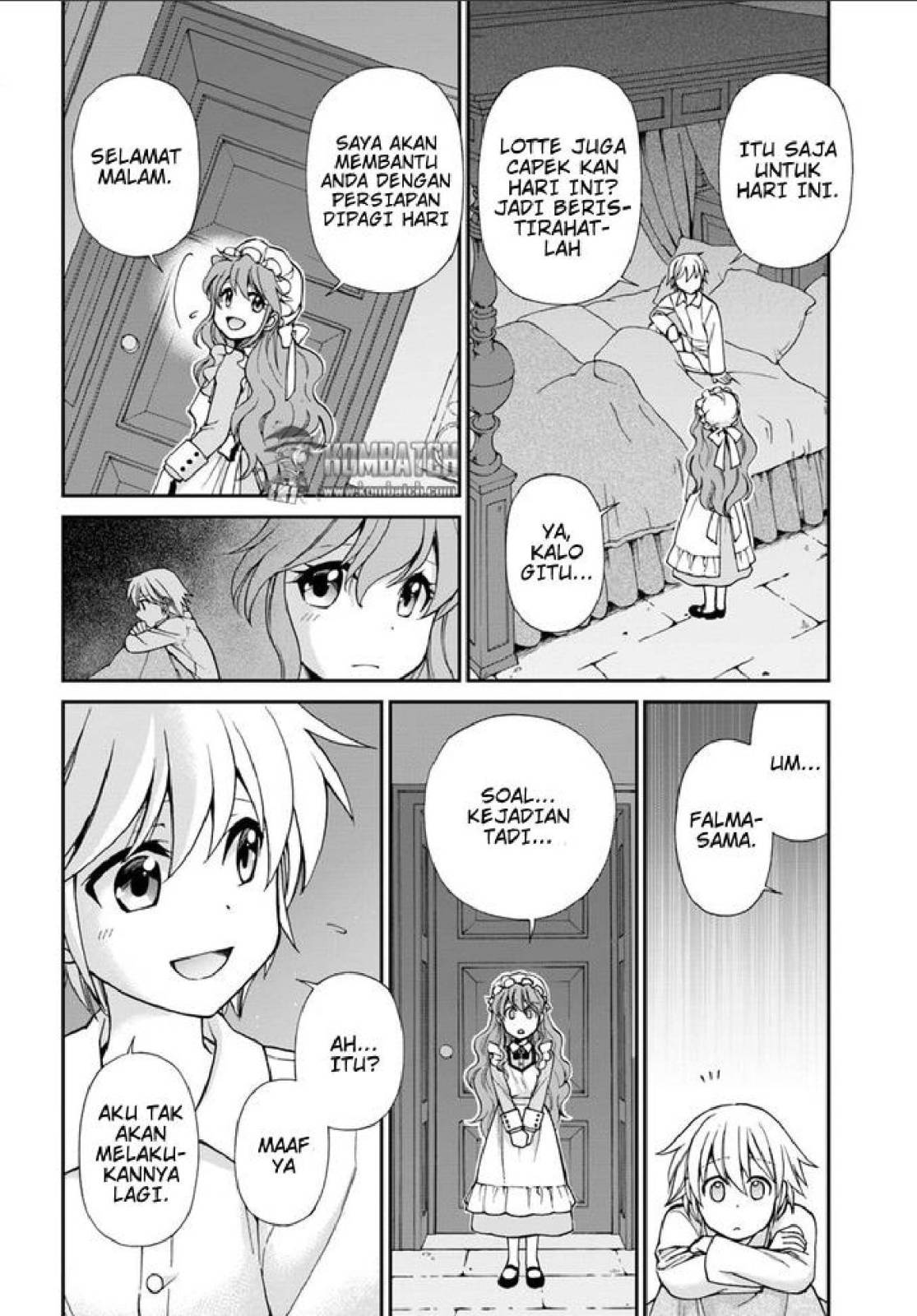 Isekai Yakkyoku