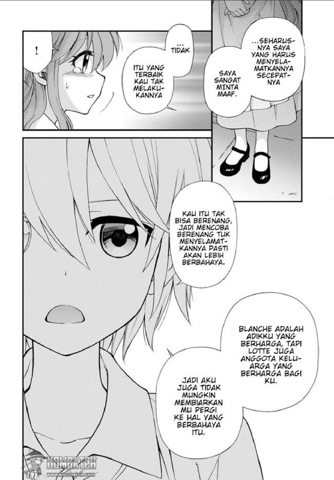 Isekai Yakkyoku