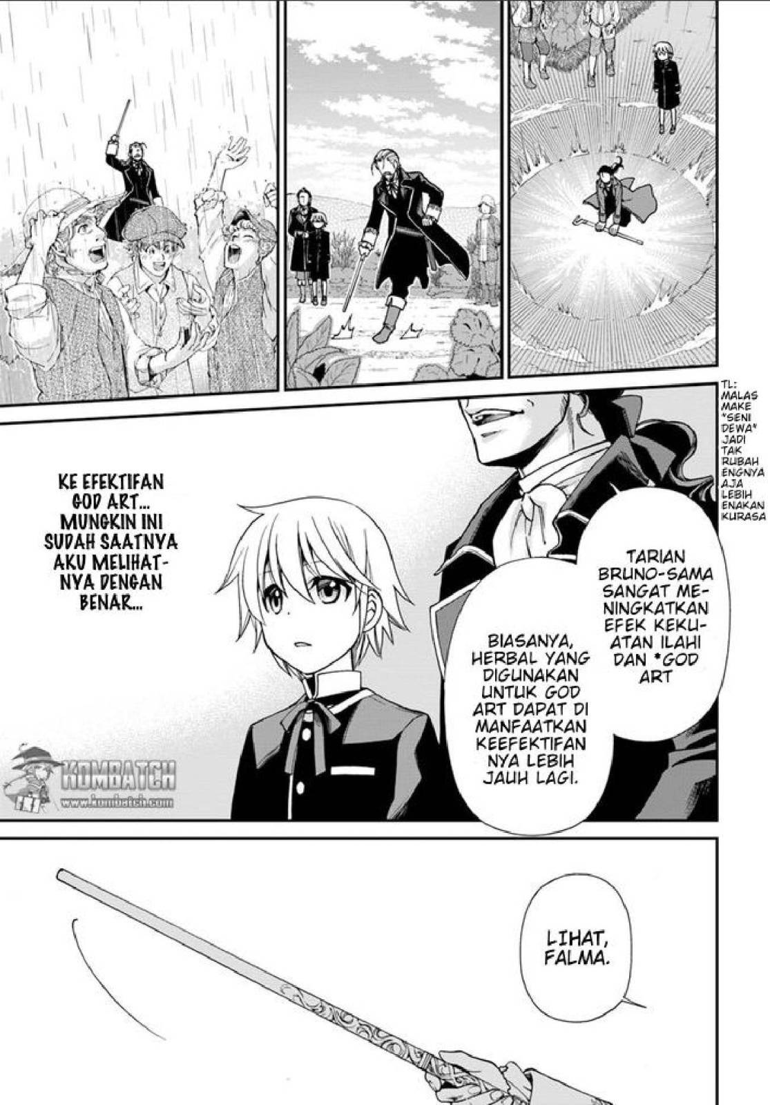 Isekai Yakkyoku