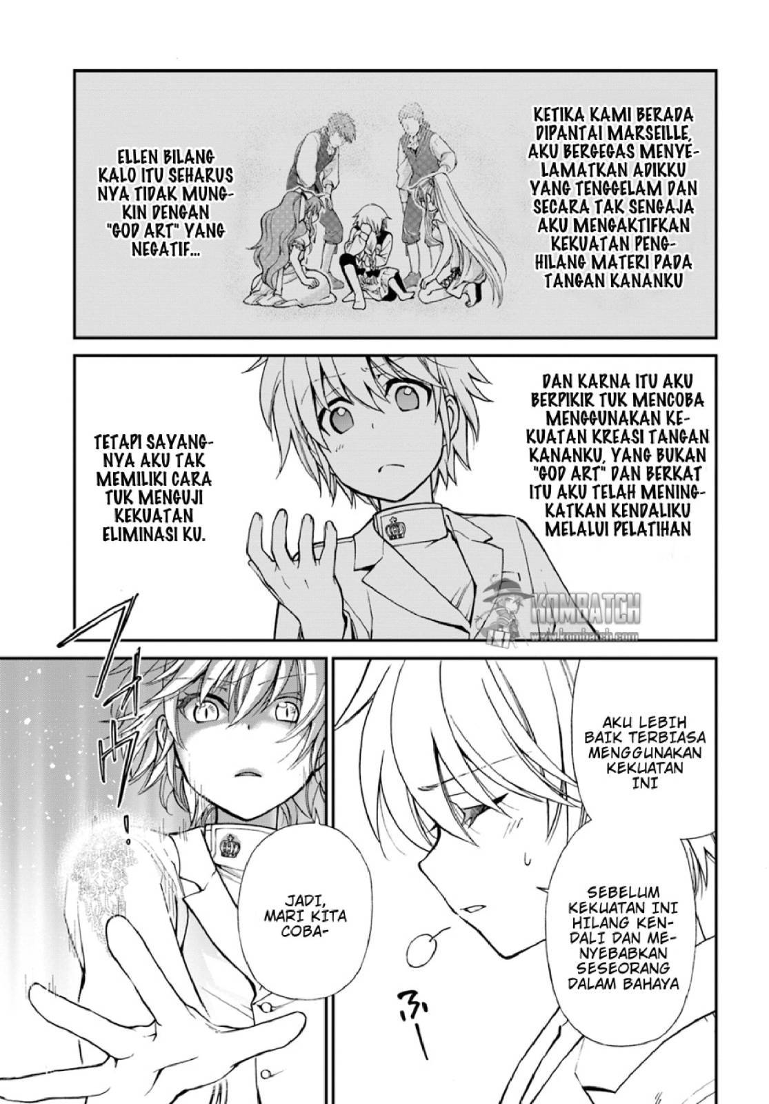 Isekai Yakkyoku