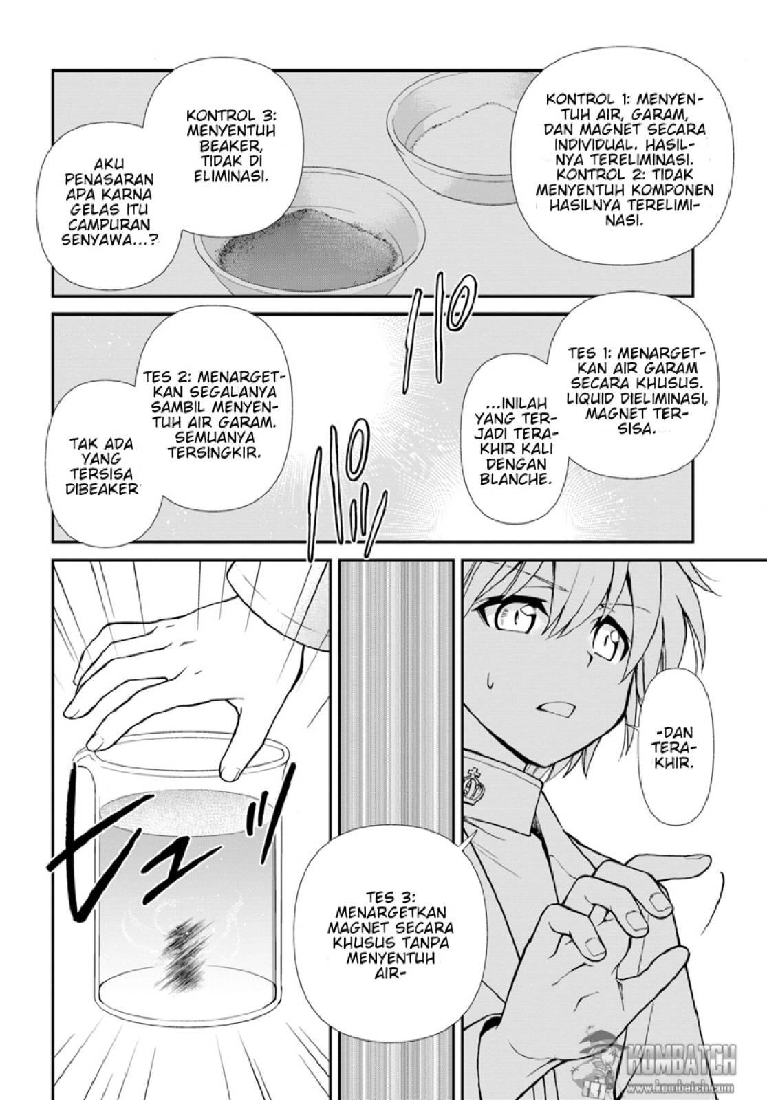 Isekai Yakkyoku