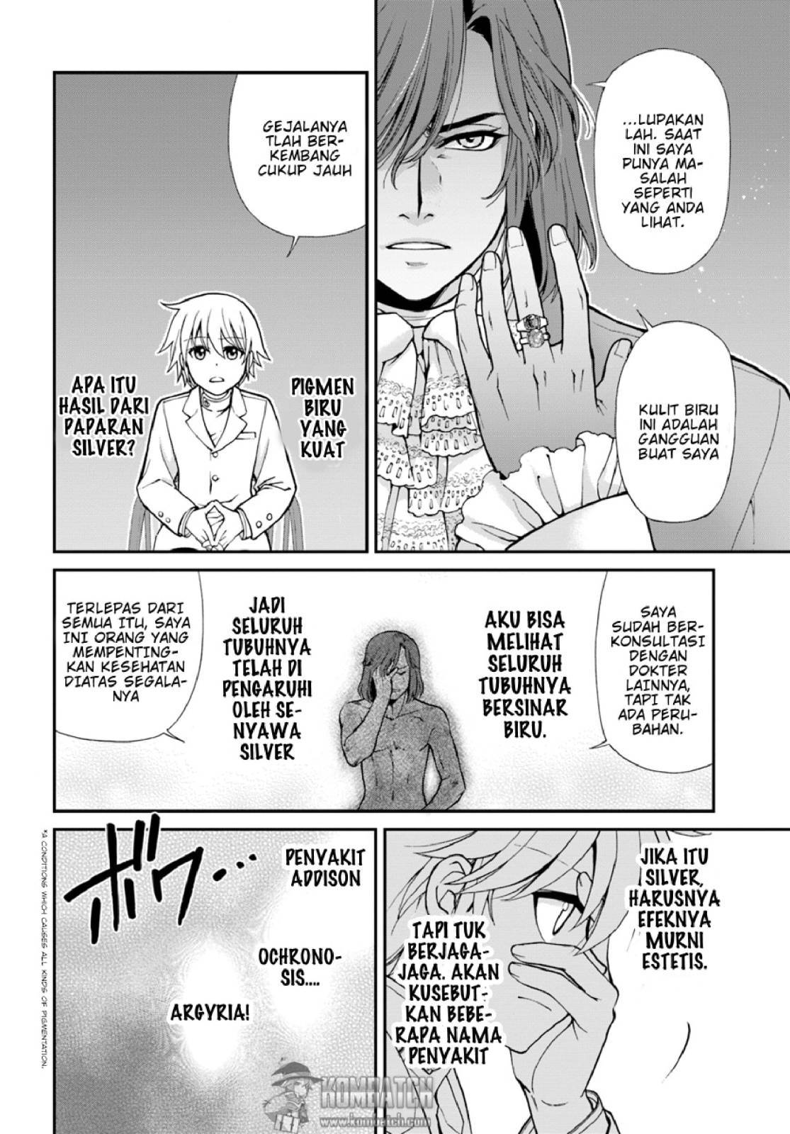 Isekai Yakkyoku