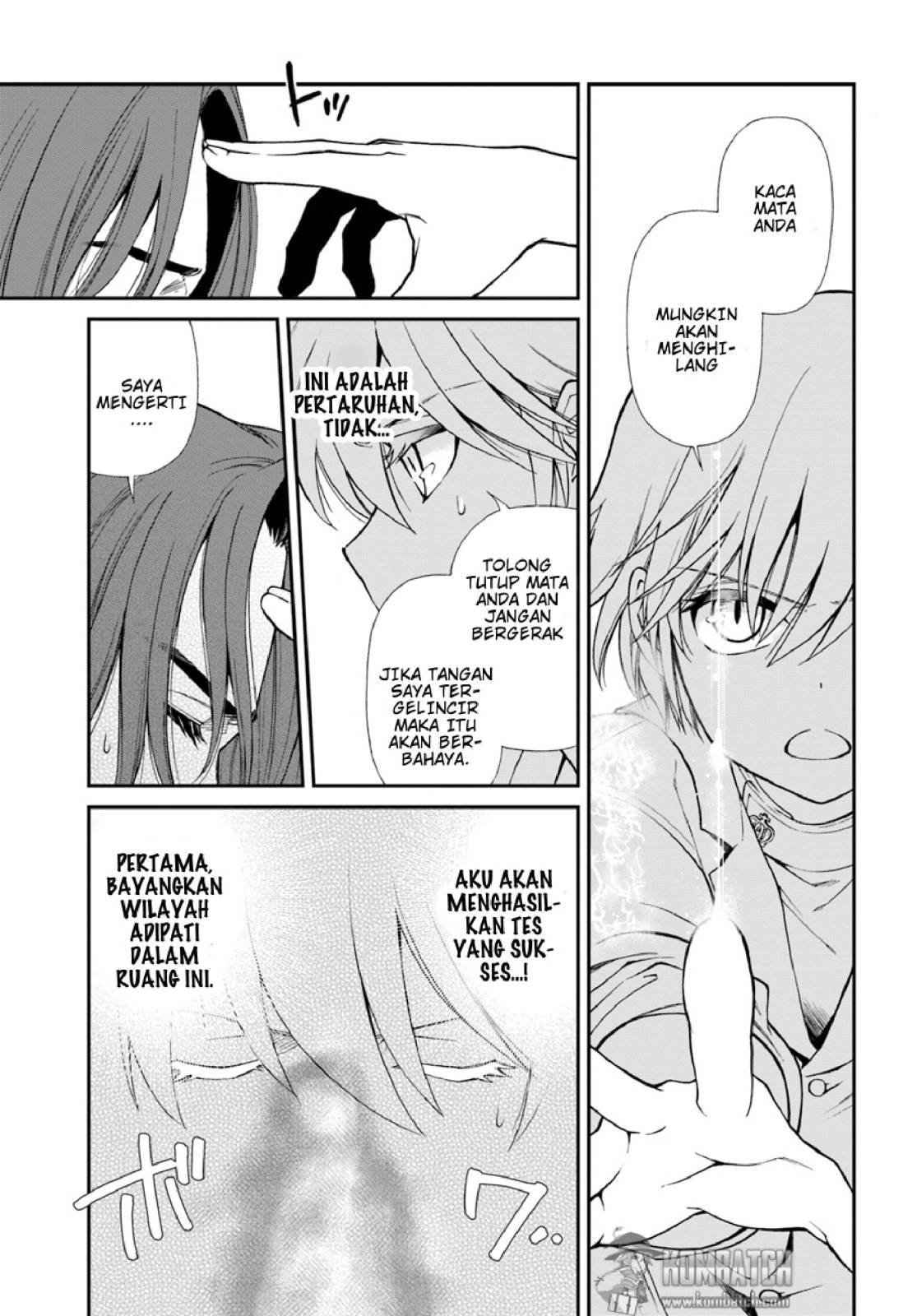 Isekai Yakkyoku