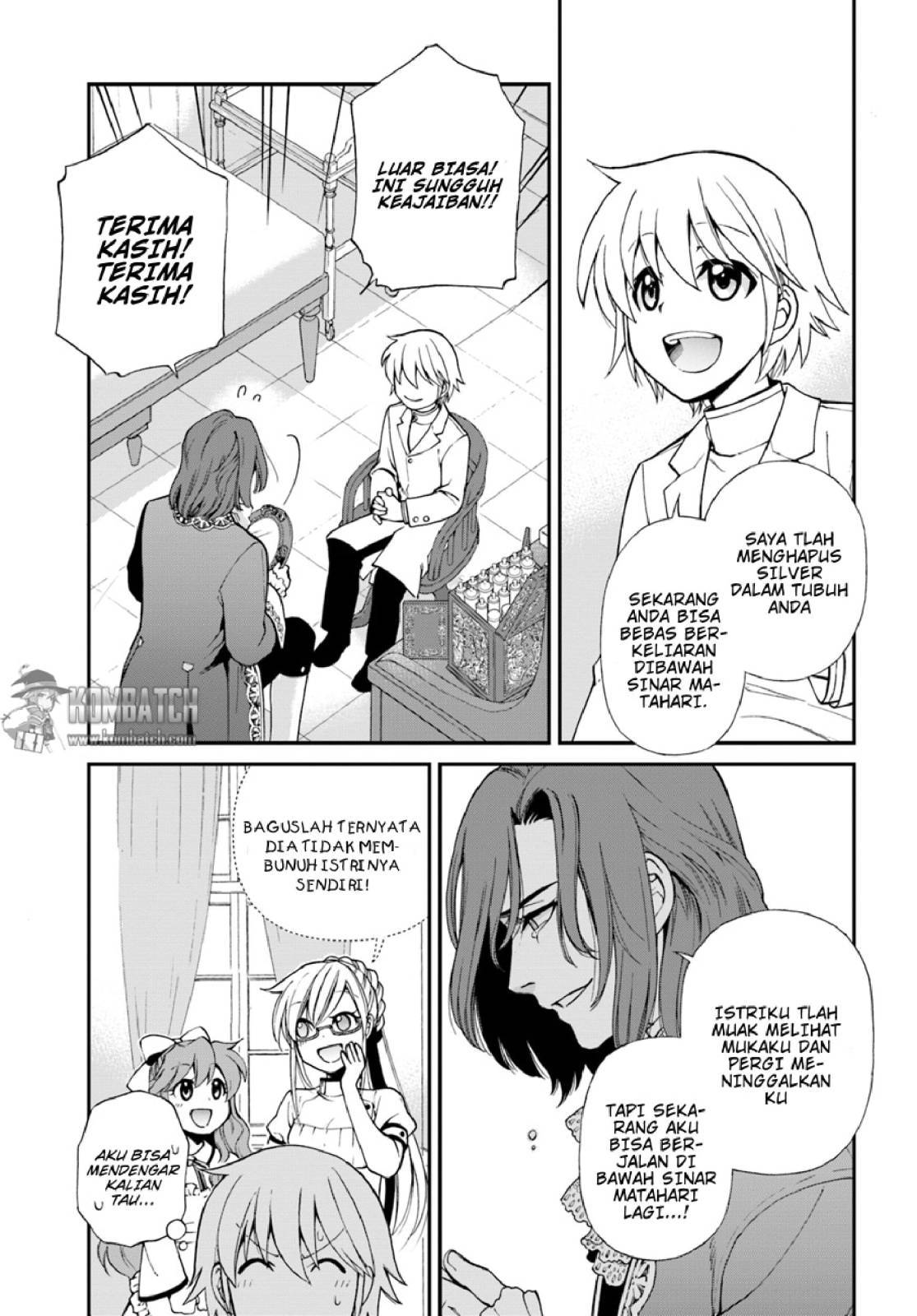 Isekai Yakkyoku
