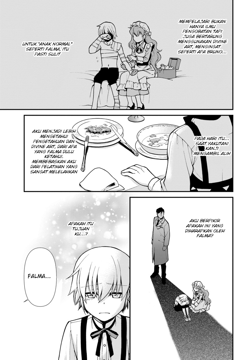 Isekai Yakkyoku