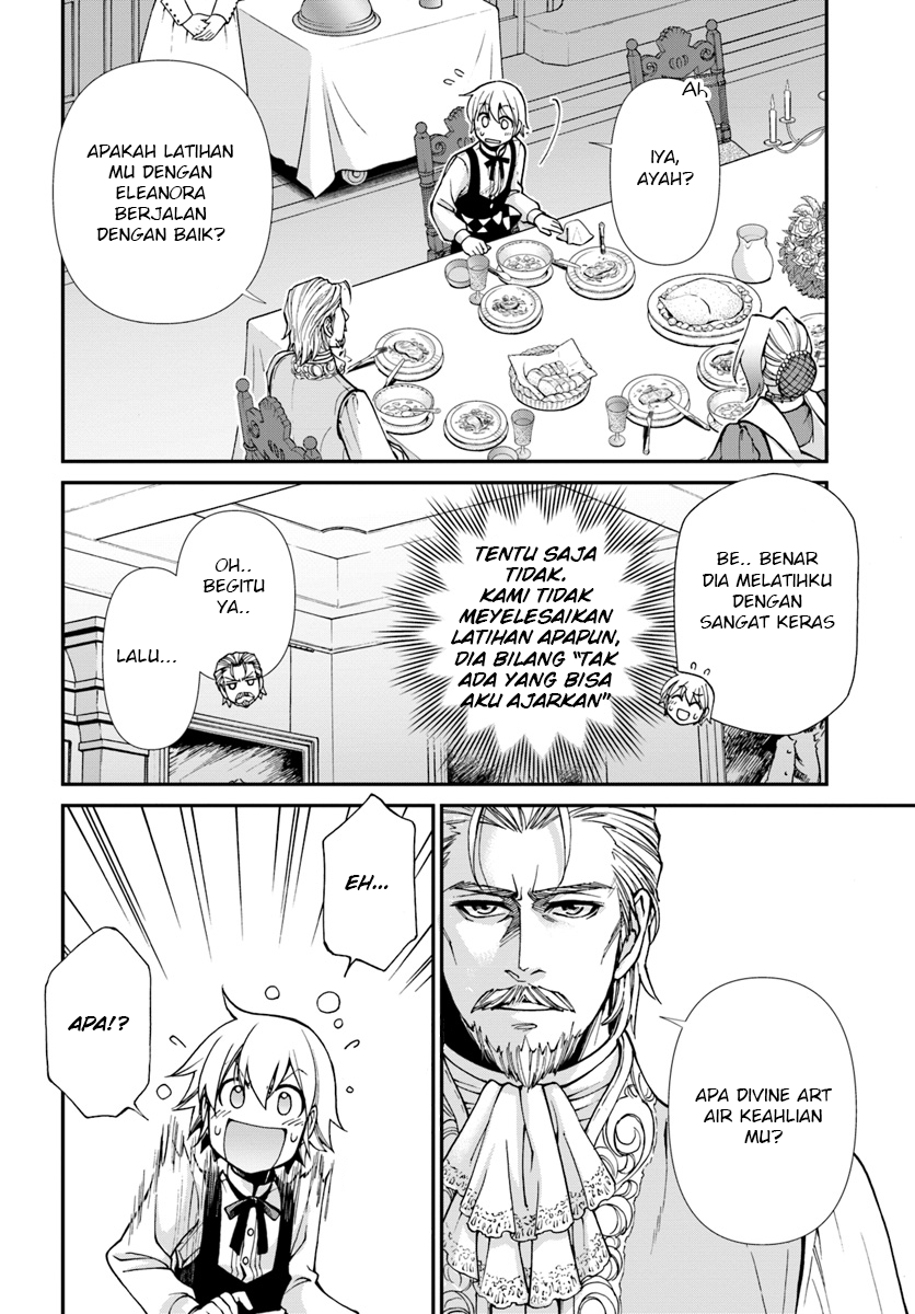 Isekai Yakkyoku