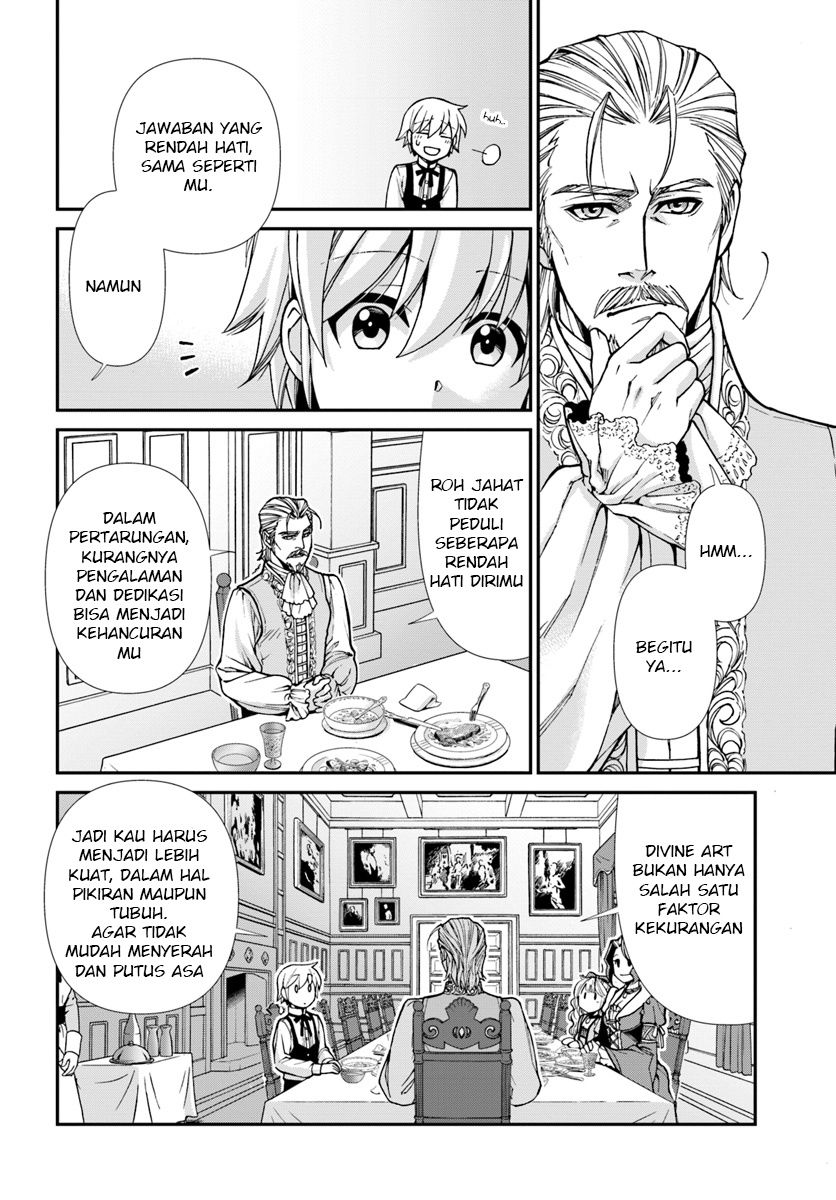 Isekai Yakkyoku