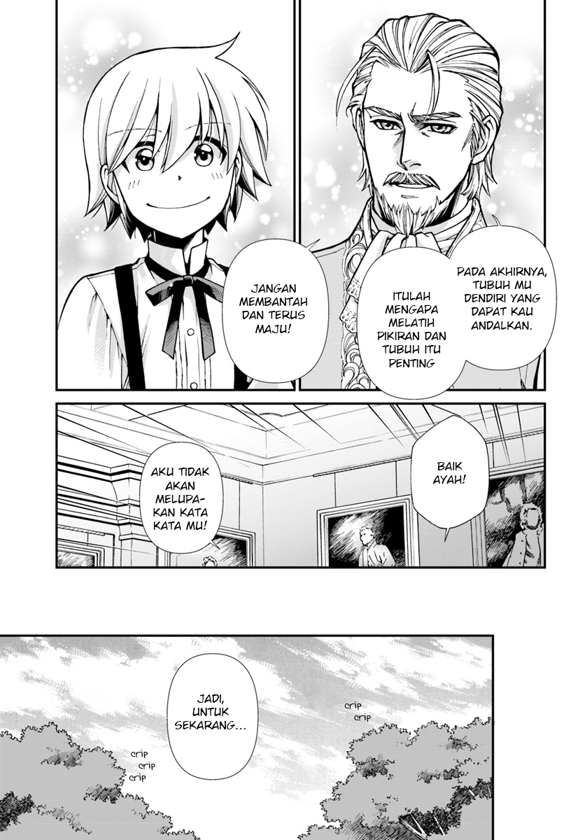 Isekai Yakkyoku
