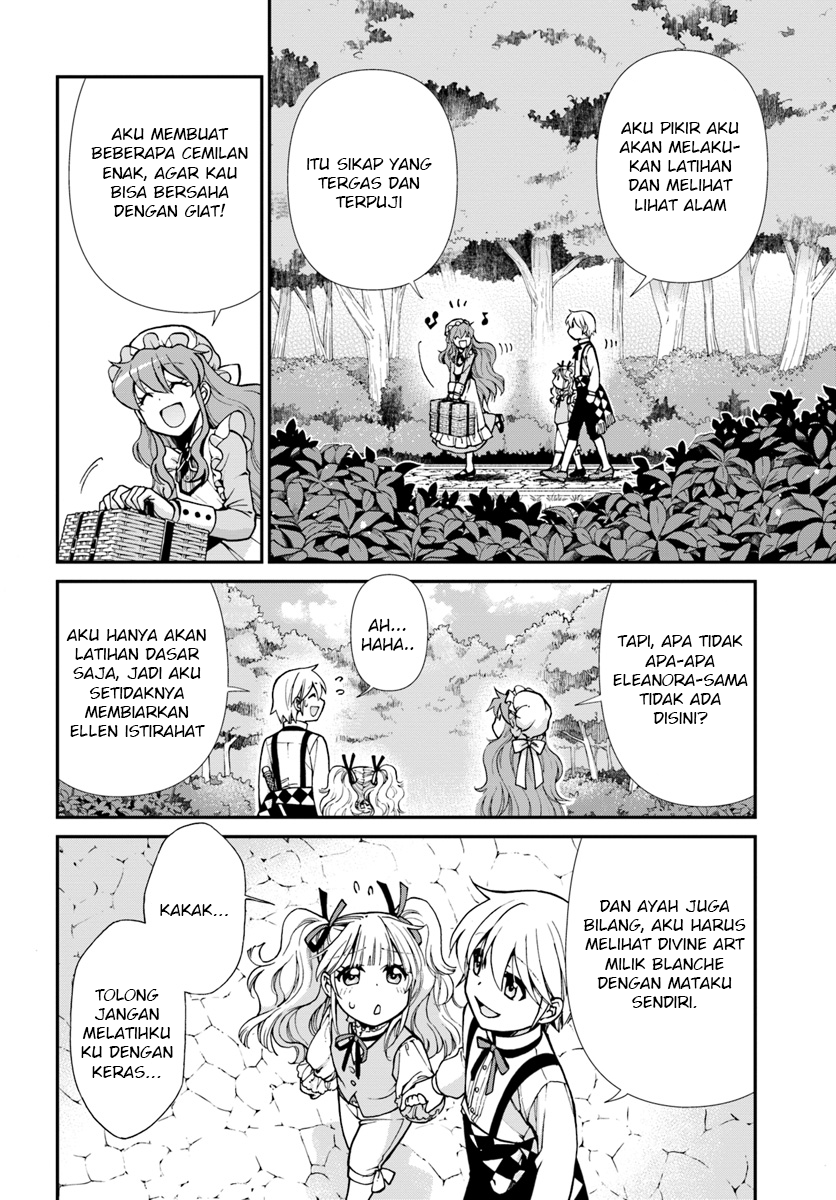 Isekai Yakkyoku
